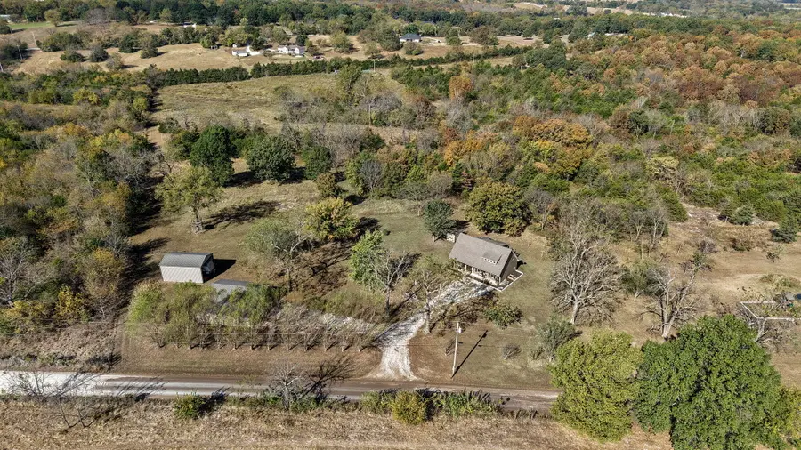 5297 Grant Road, Morrisville, MO 65710 - #3