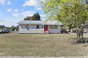 10508 N Main Street, Cassville, MO 65625 - #1
