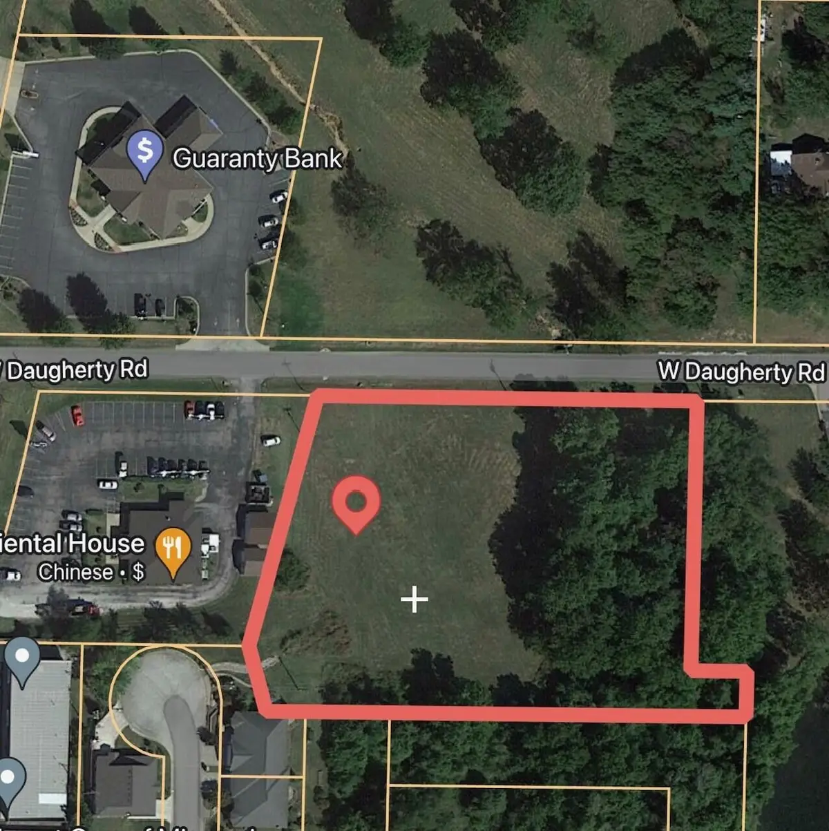 2.89 Ac Daugherty Road, Neosho, MO 64850 - #1