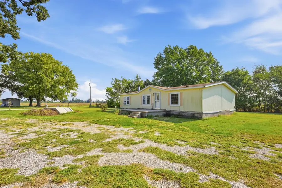 1149 SE 45th Road, Golden City, MO 64748 - #3