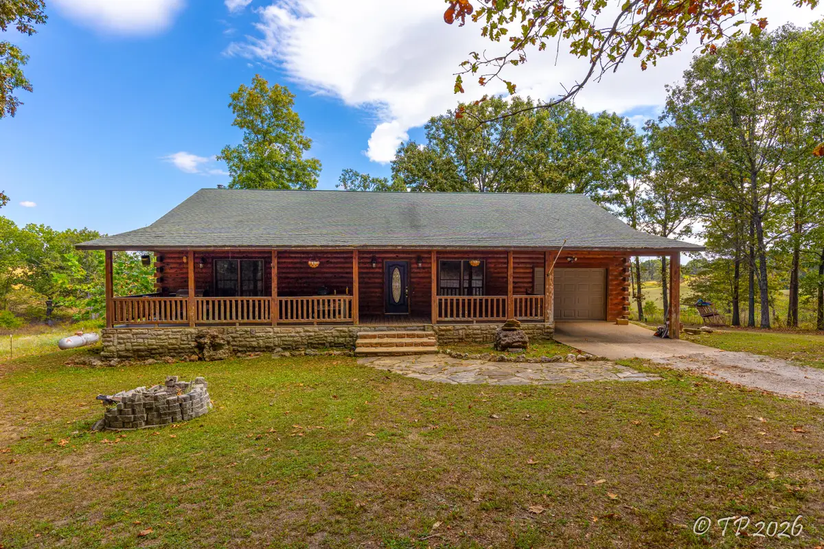 9488 State Route Ad, West Plains, MO 65775 - #1