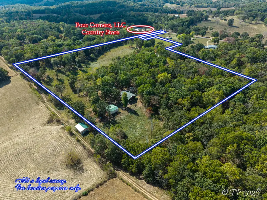 9488 State Route Ad, West Plains, MO 65775 - #3
