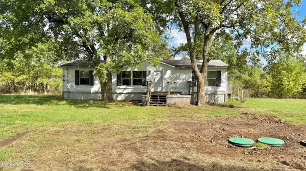 11985 Bethel Road, Seneca, MO 64865