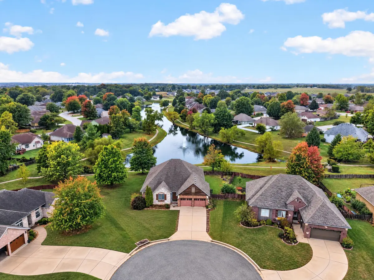 5611 N 10th Avenue, Ozark, MO 65721 - #1