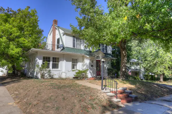 1022 N Sergeant Avenue, Joplin, MO 64801