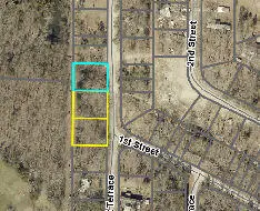 405 1st Street, Rockaway Beach, MO 65740 - #2