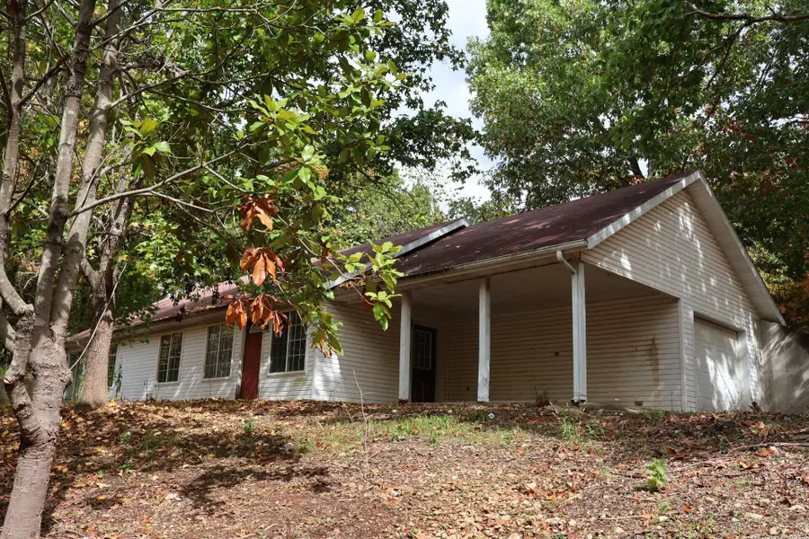 239 Seclusion Drive, Spokane, MO 65754 - #2
