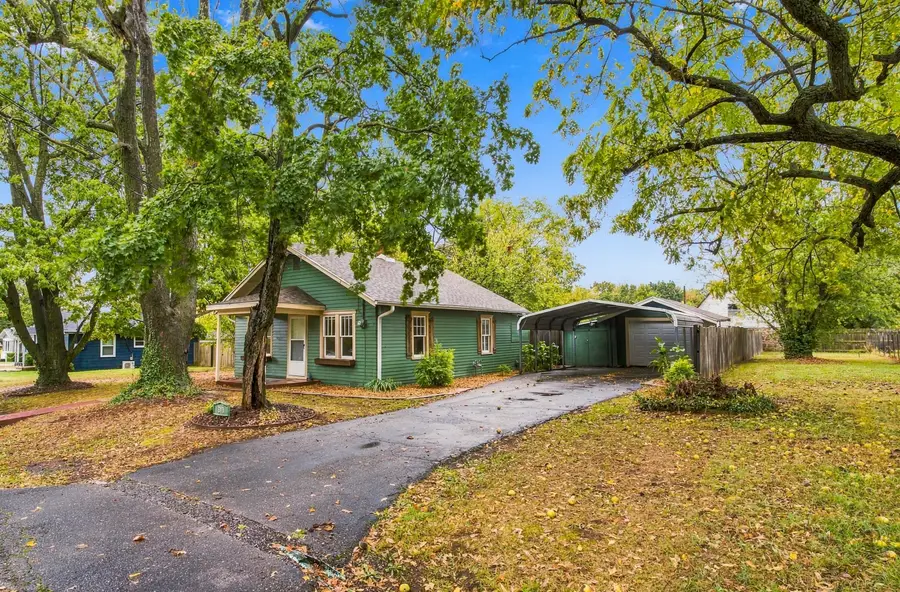 310 W Lawrence Street, Marionville, MO 65705 - #3