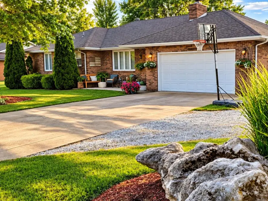 807 S Barwick Place, Willard, MO 65781 - #2