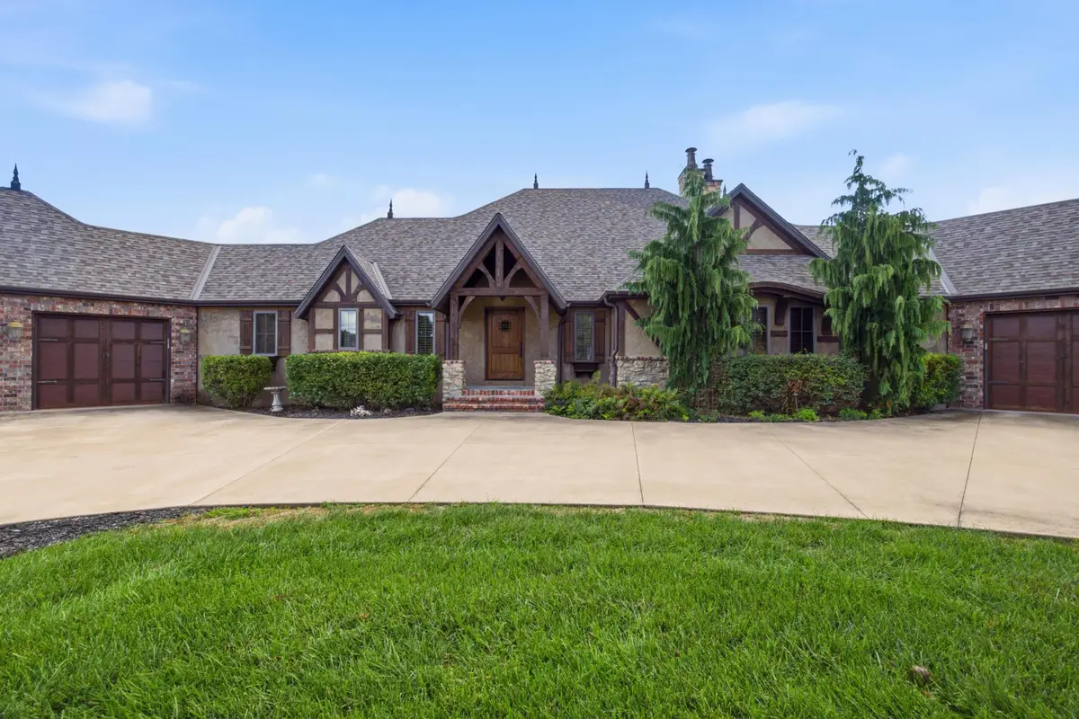 418 W Everwood Way, Nixa, MO 65714 - #1