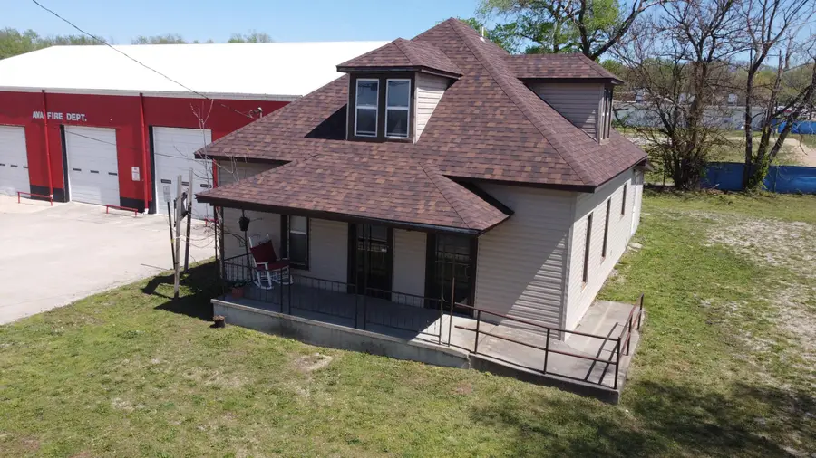902 N Jefferson Street, Ava, MO 65608 - #3