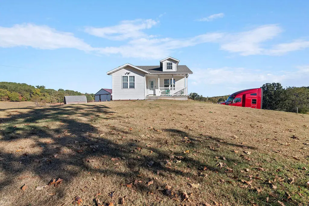 12115 S Co Road #5-405, Ava, MO 65608 - #1