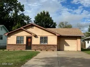 2925 W 16th Street, Joplin, MO 64801 - #1