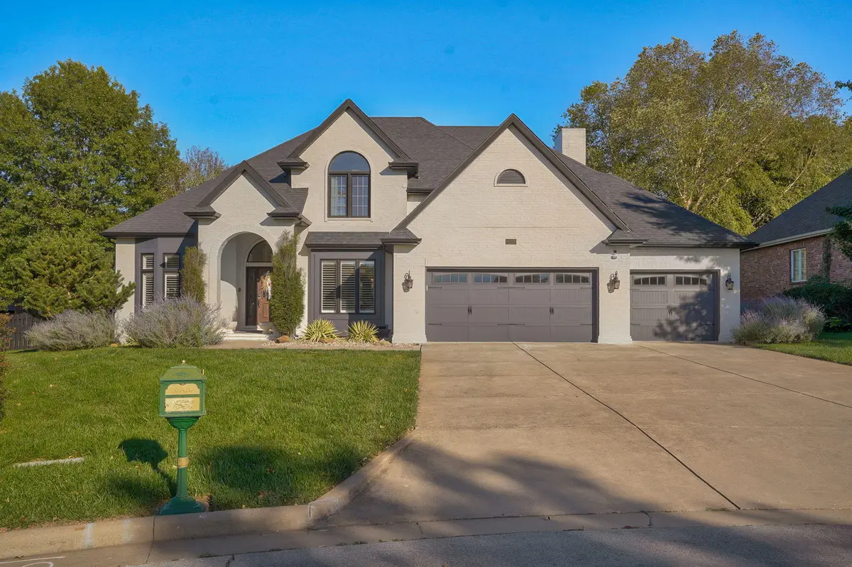 4327 E Lori-lei Court, Springfield, MO 65809 - #1