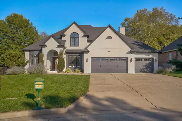 4327 E Lori-lei Court, Springfield, MO 65809