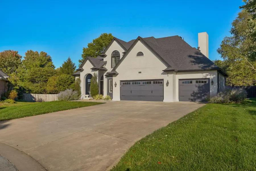 4327 E Lori-lei Court, Springfield, MO 65809 - #2