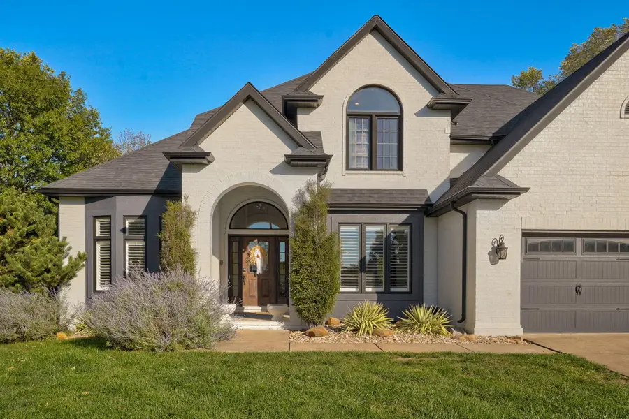 4327 E Lori-lei Court, Springfield, MO 65809 - #3