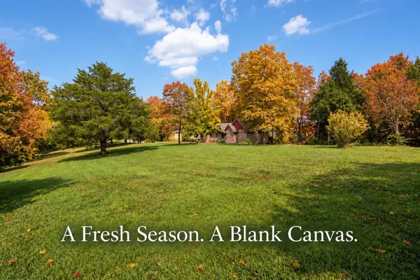 Lot 5 Johnson Way Lane, Kimberling City, MO 65686