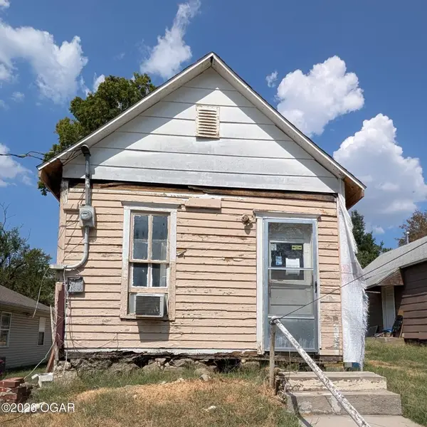605 E Pool Street, Joplin, MO 64801