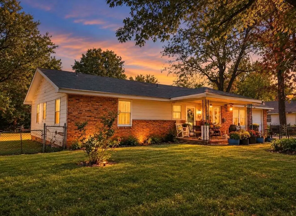 1200 N Forest Avenue, Springfield, MO 65802 - #1