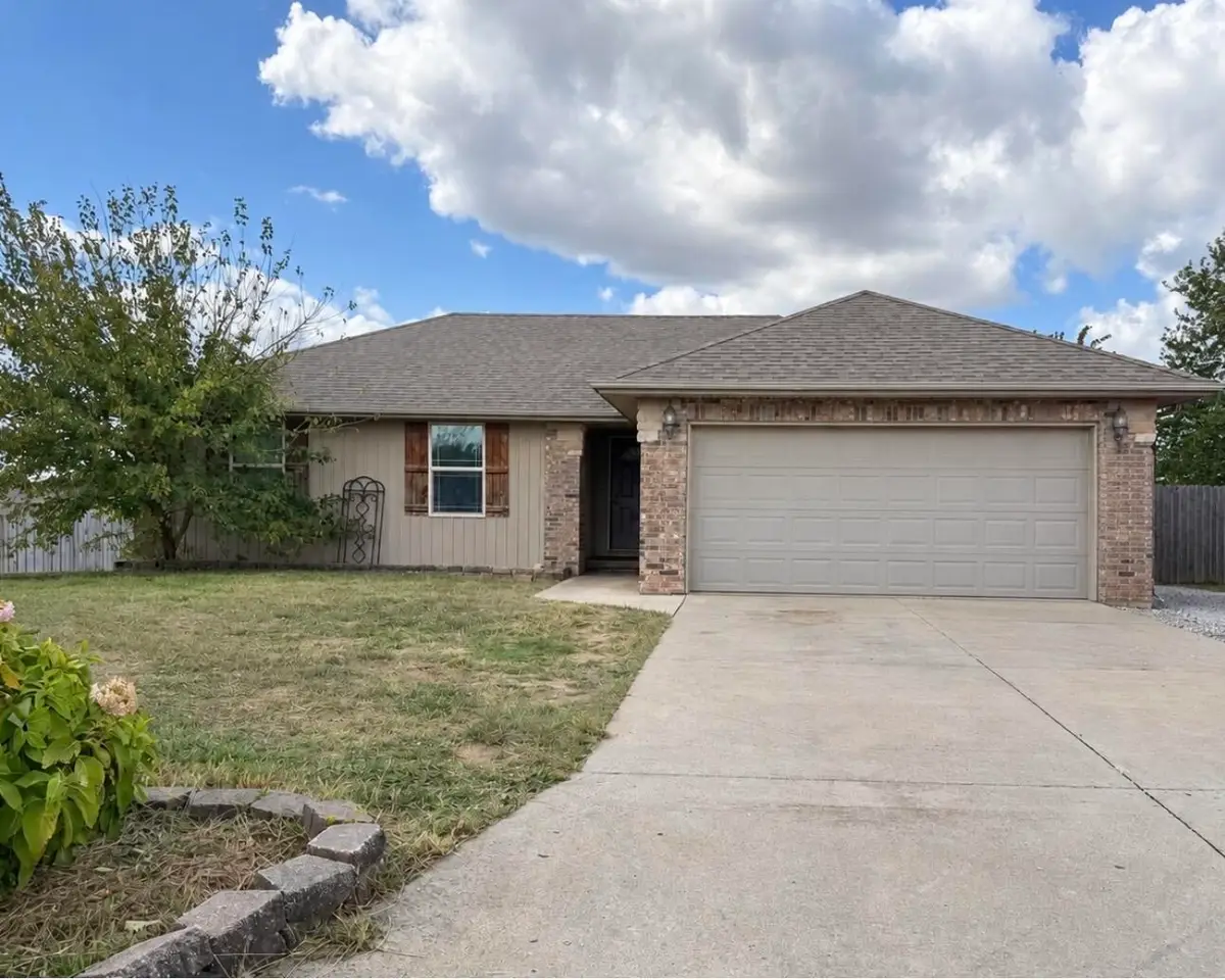 113 Cherry Avenue, Clever, MO 65631 - #1