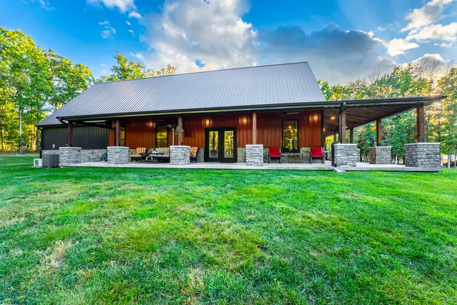 65 Diana Drive, Marshfield, MO 65706 - #2