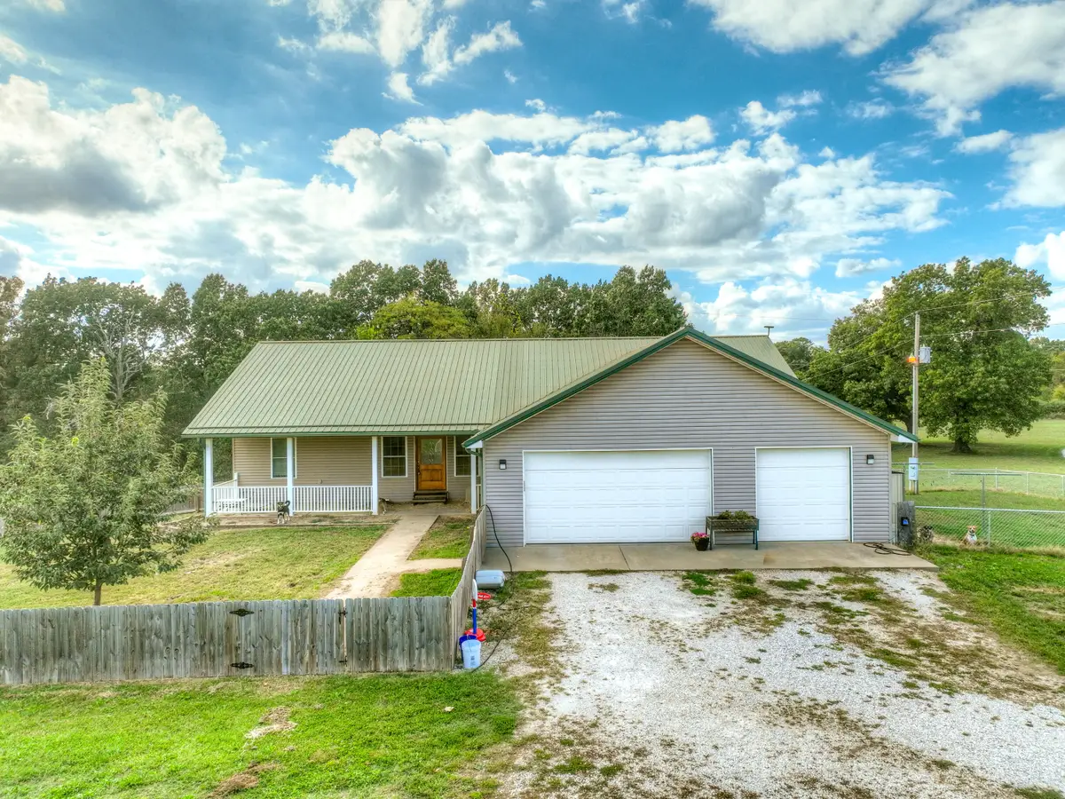 773 East Road, Goodman, MO 64843 - #1
