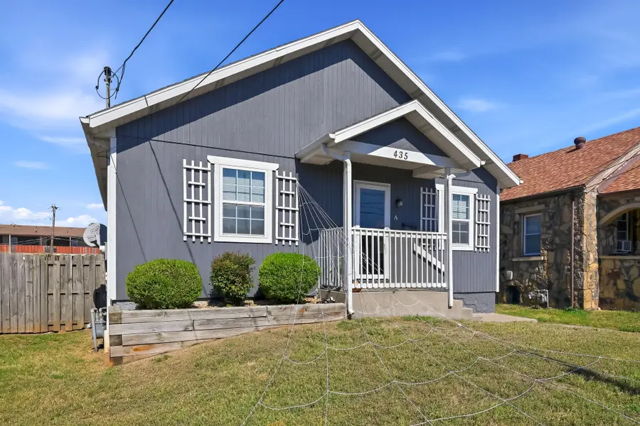 435 E Bear Boulevard, Springfield, MO 65806 - #2