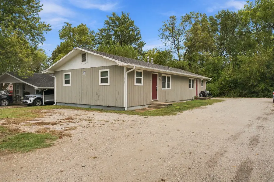 2224 N Clifton Avenue #2248-A, Springfield, MO 65803 - #2