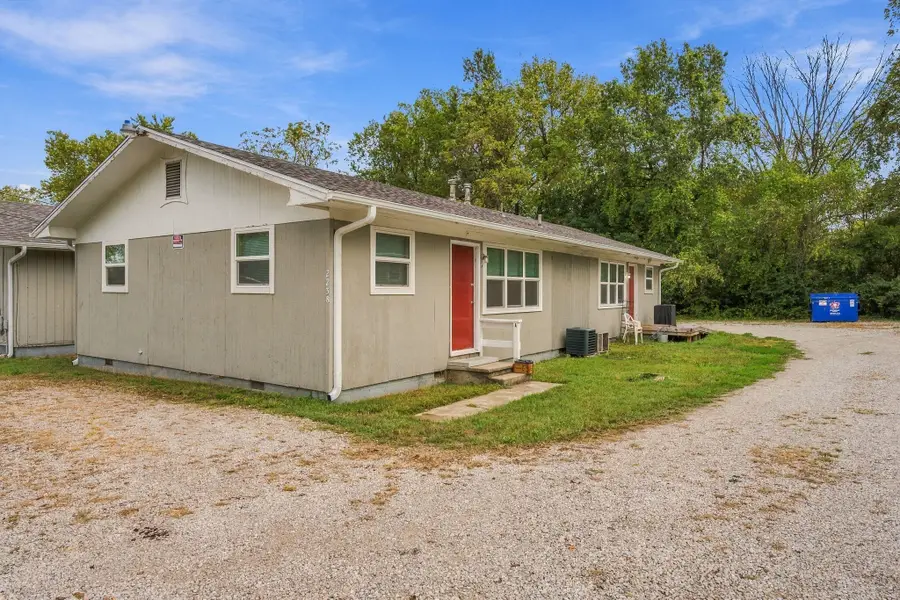 2224 N Clifton Avenue #2248-A, Springfield, MO 65803 - #3