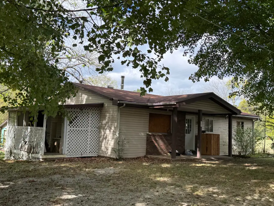 202 N Marr Street, Mountain View, MO 65548 - #2