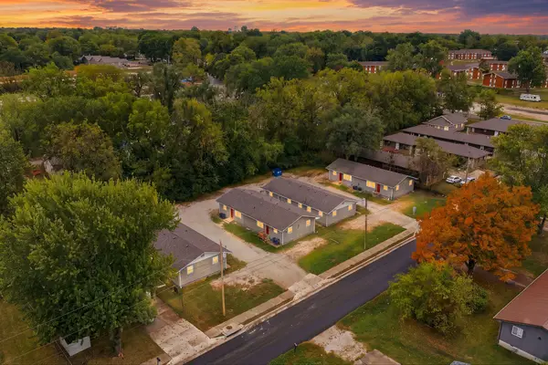 2224 N Clifton Avenue #2224, Springfield, MO 65803