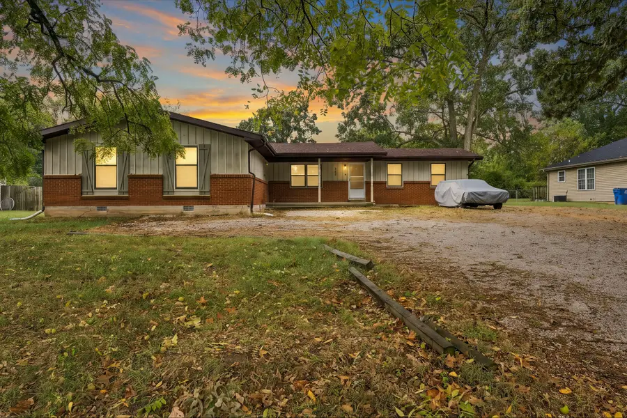 2224 N Clifton Avenue #2224, Springfield, MO 65803 - #2