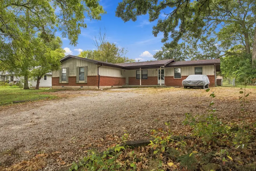 202 W Sycamore Street, Nixa, MO 65714 - #3