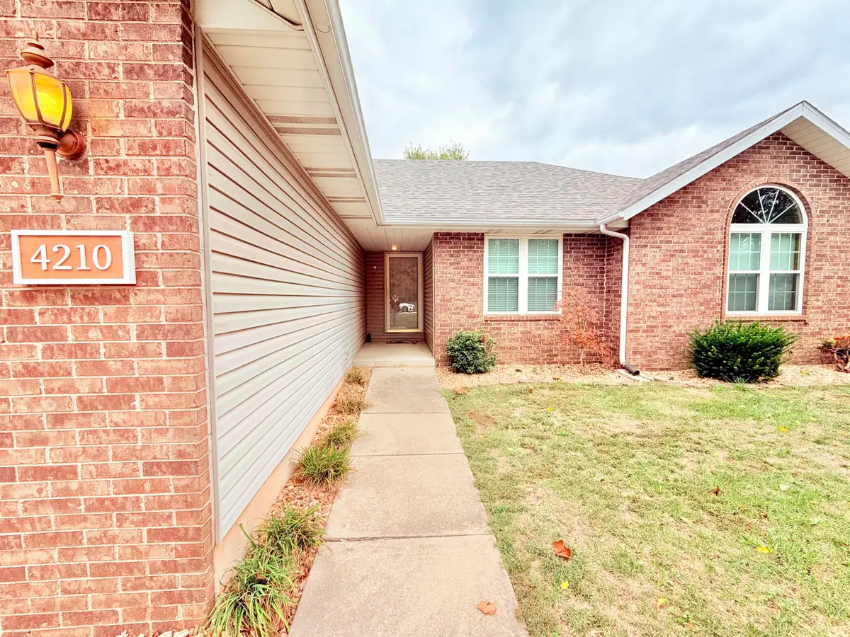 4210 S Mentor Avenue, Springfield, MO 65804 - #1
