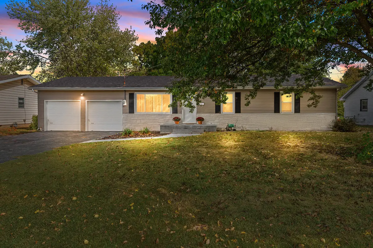 514 S Belcrest Avenue, Springfield, MO 65802 - #1