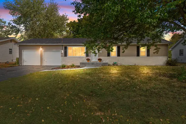 514 S Belcrest Avenue, Springfield, MO 65802