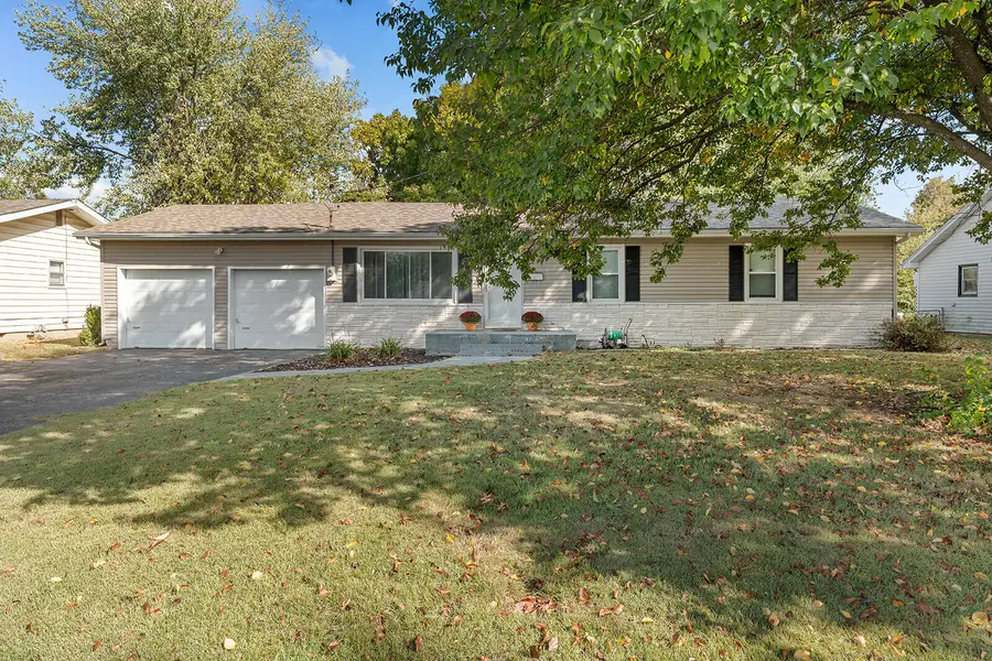 514 S Belcrest Avenue, Springfield, MO 65802 - #2