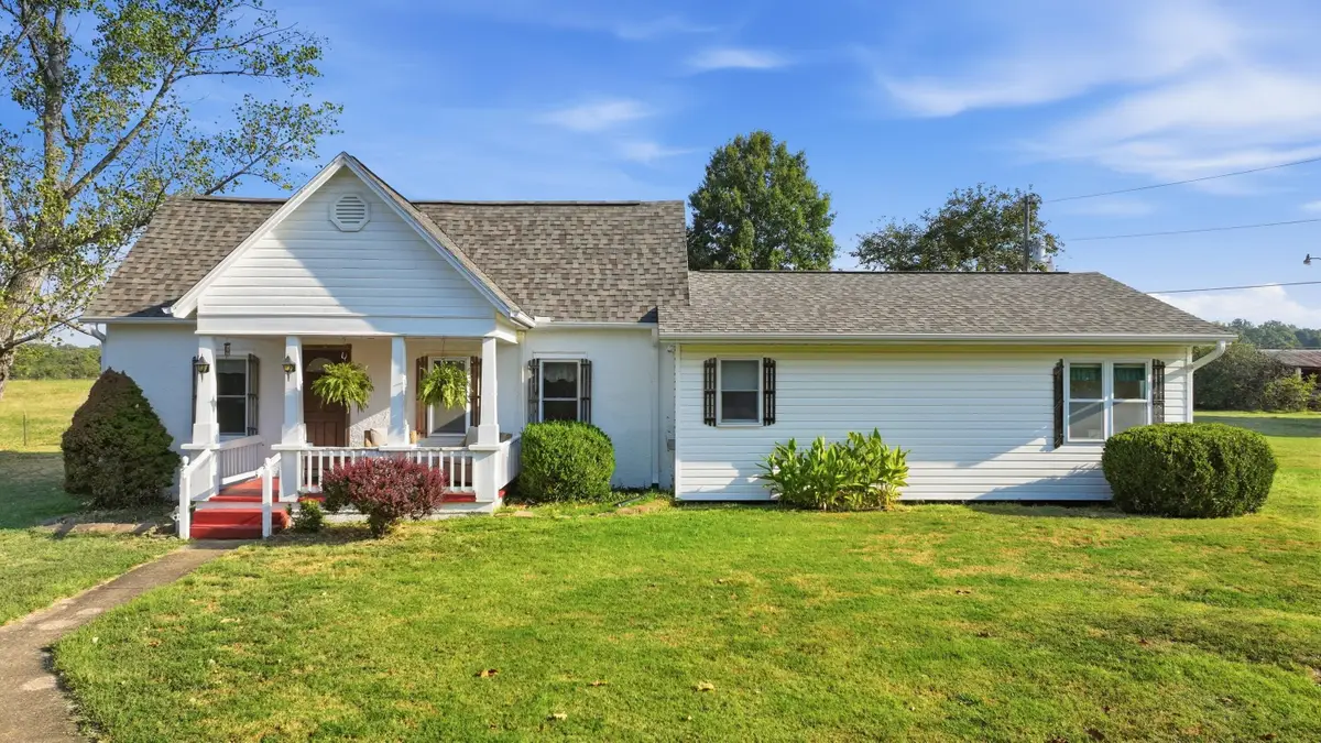 16763 Sunset Drive, Houston, MO 65483 - #1