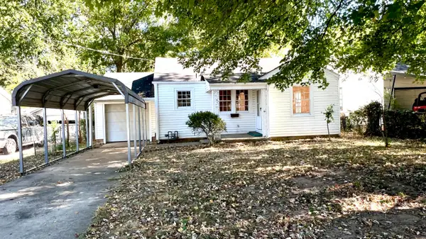 1836 S Ferguson Avenue, Springfield, MO 65807