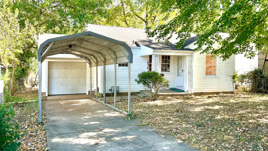 1836 S Ferguson Avenue, Springfield, MO 65807 - #2