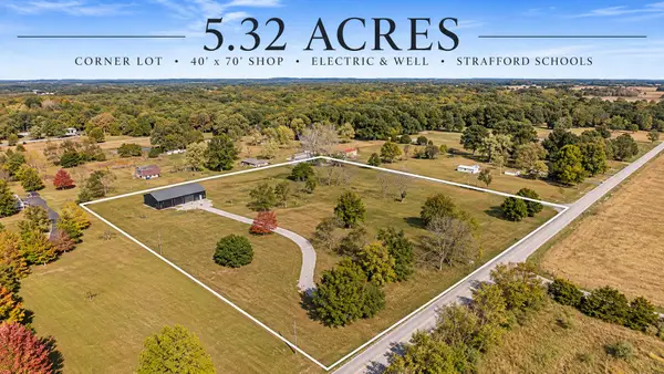 4997 E Farm Road 94, Springfield, MO 65803