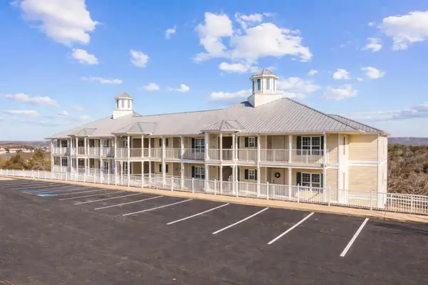 50 Ozark Vista Drive #F148, Kimberling City, MO 65686