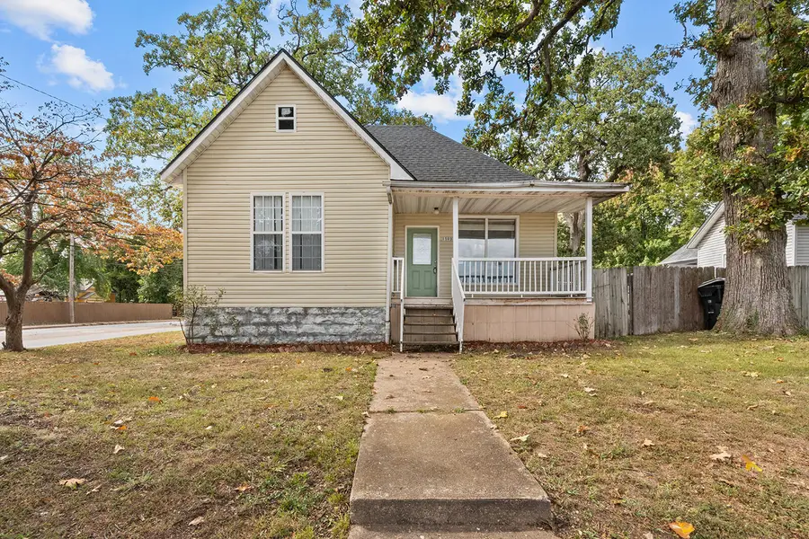 1503 N Clay Avenue, Springfield, MO 65803 - #2