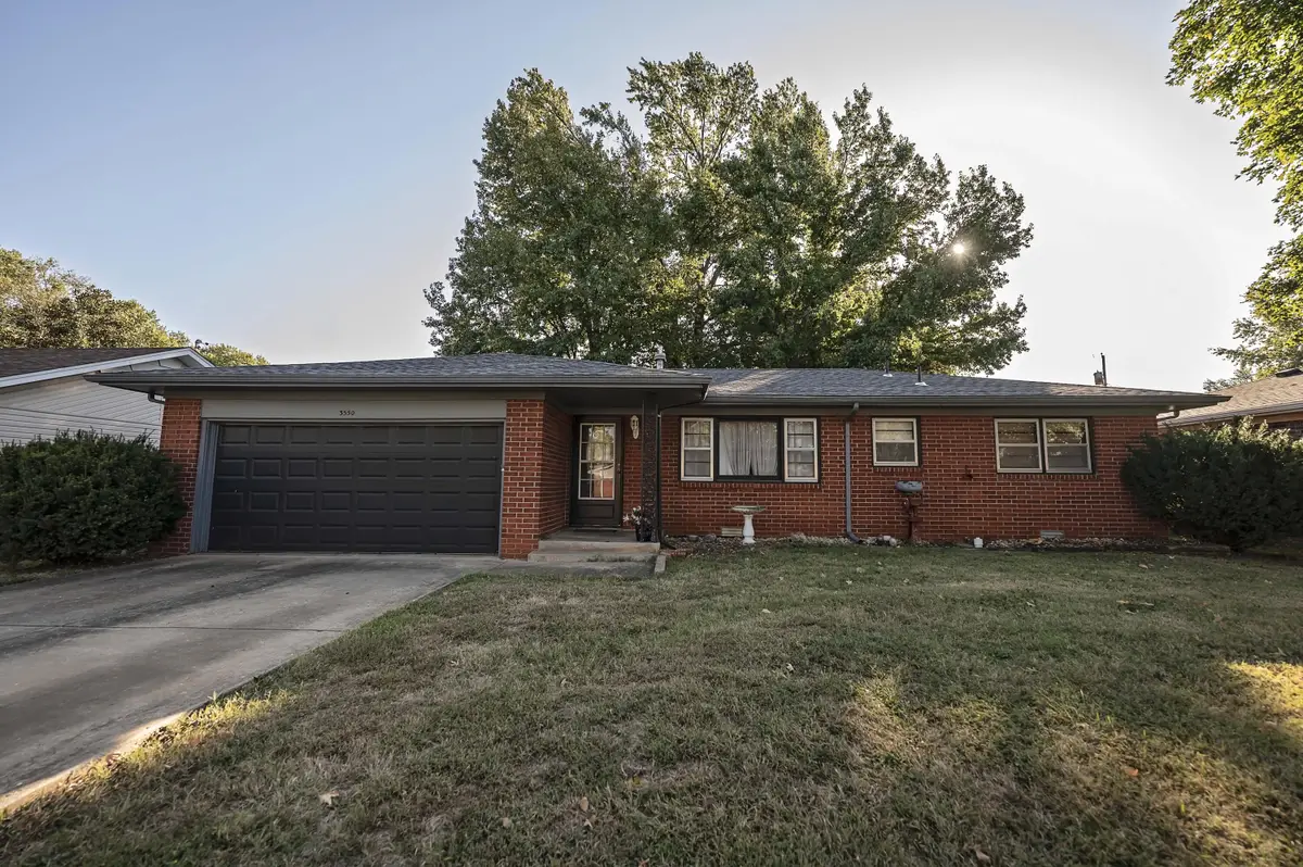 3550 N Rogers Avenue, Springfield, MO 65803 - #1