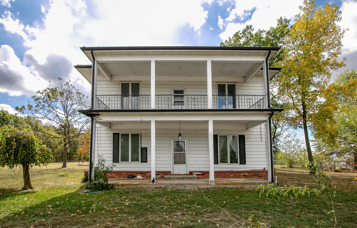 283 E Washington Street, Verona, MO 65769 - #1