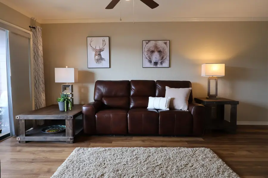 150 Sunken Forest Drive #135, Forsyth, MO 65653 - #2
