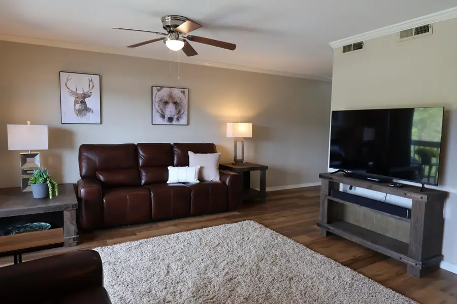 150 Sunken Forest Drive #135, Forsyth, MO 65653 - #3
