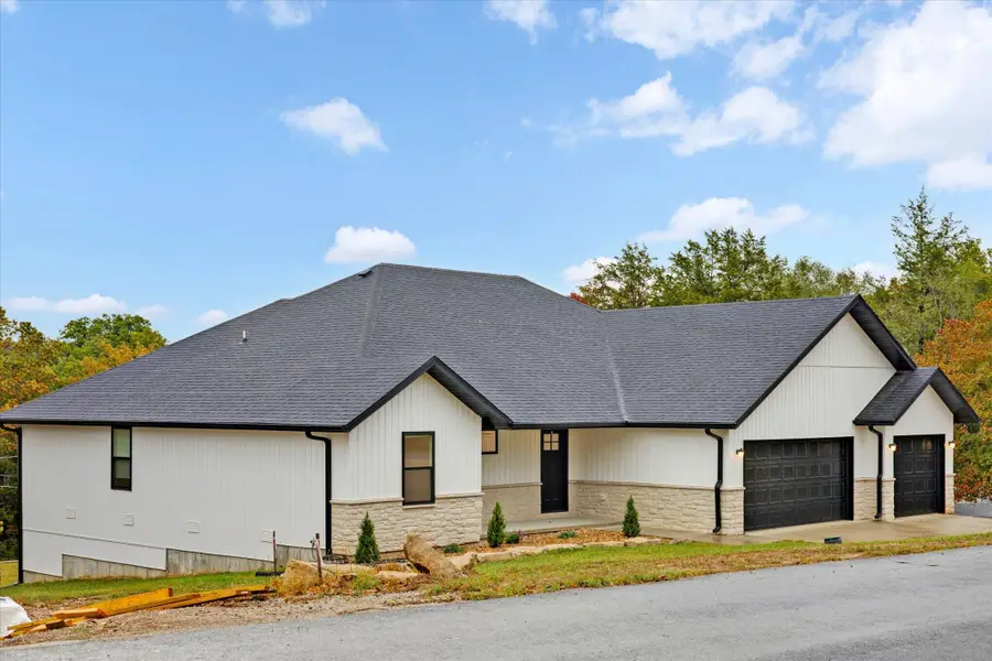 123 Pinewood Drive, Reeds Spring, MO 65737 - #3