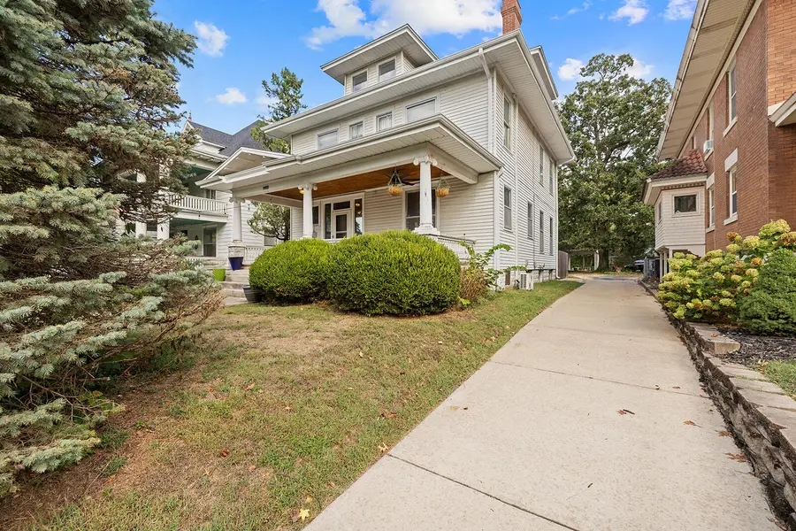 1338 N Washington Avenue, Springfield, MO 65802 - #3